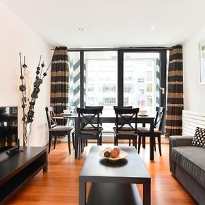 Appartement met Drie Slaapkamers